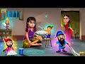    jadui baune  hindi kahani  moral stories  hindi story  hindi kahaniya  fairy tales