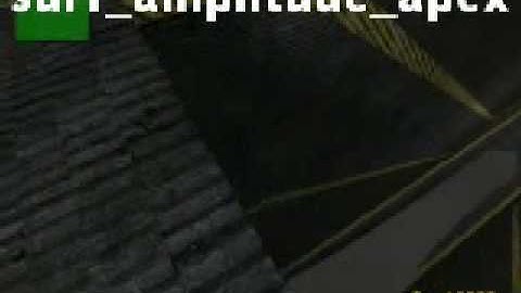 [Surf amplitude apex] surfed by ShoX*!