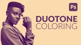 How to Apply Duotone Coloring in Photoshop (in Under 5 Minutes!) screenshot 2