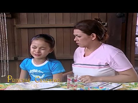 Princess Charming: Ang mapait na pakikisama ni Princess kay Lizette!