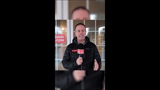 Local man known for lifting others gets surprised for Feel Good Friday