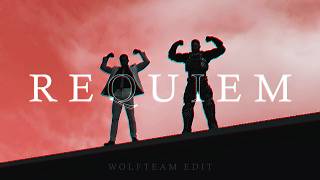 REQUIEM | WolfTeam [Dualtage Teaser]