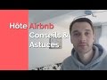 Conseils et astuces pour htes airbnb les 12 pires erreurs quil faut viter