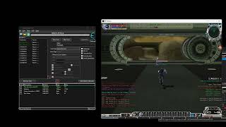 RF Online 2.1.5 Red Army - [GUIDE] FLY BLINK AND ASPD SKILL