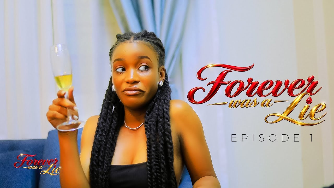 ⁣FOREVER WAS A LIE | Episode 1 | “The Night It All Began” | Latest Ugandan Drama Series.