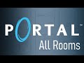 Portal | All Rooms