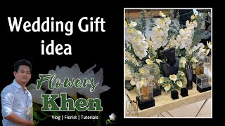 Artificial Flower Arrangements