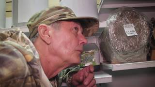 Компания Самогонъ-Б12 представляет шестая серия фильма "Сделай лучше, чем мы!" Компания Самогонъ-Б12 представляет шестая серия фильма "Сделай лучше, чем мы!"