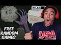 AN INNOCENT GAME ABOUT DOING YOUR TAXES...WAIT, WHY IS IT SCARY?! | Free Random Games