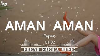 Aman Aman - Cover (Emrah Sarıca)