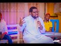 Medley Bako sala eloko te Alpha Omega Ac/pasteur athoms live worship moment by FR Emmanuel Musongo