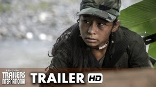 Alias María International Trailer (2015) - José Luis Rugeles [HD]