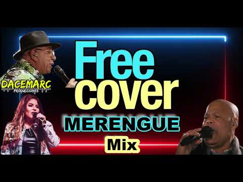 Download Free Cover MERENGUE MIX | Rubby Pérez , Diveana, Argenis Carruyo |Recopilación |  🎧