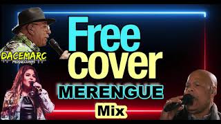 Free Cover MERINGUE MIX Ruby Perez, Diveana, Argenis Carruyo Collection 🎧