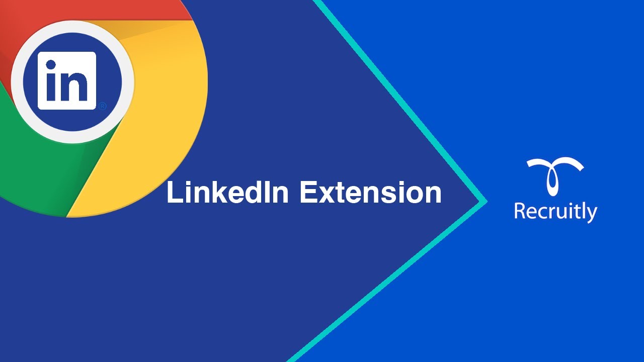 LinkedIn Profile Review with a Chrome Extension