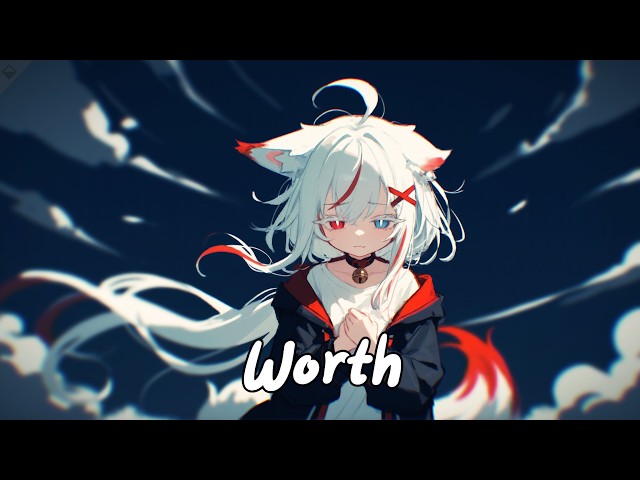 YUKI★ Worth - Yuki (Official Music & Lyrics) - YouTube