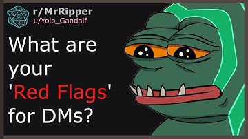 D&D Players, What are your 