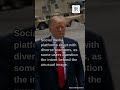 Trump’s AI Alien Image Ignites Online