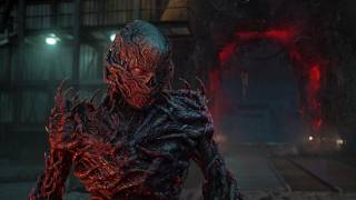 Download Lagu Vecna Returns,Eleven's in Danger, Will the Sorcerer Awakens and Destroys Demogorgon #strangerthings MP3