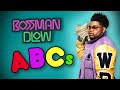 BossMan Dlow's ABCs