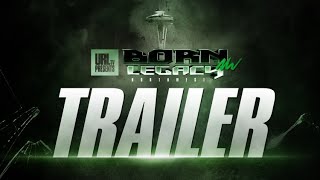 Born Legacy Nw Full Trailer