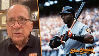 Should Barry Bonds Be In The Hall Of Fame? Johnny Bench Reacts To Bonds