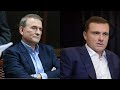 Кум Путіна покарав однопартійця з ОПЗЖ, Антидот, @Denis Kazanskyi