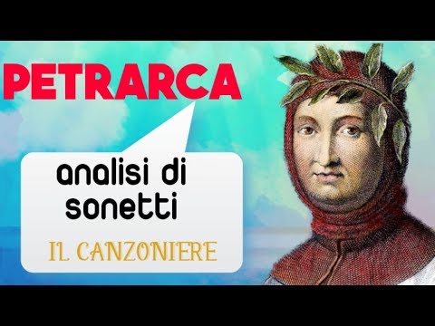 Video: Come identificare un sonetto petrarcano?