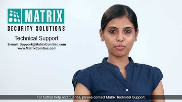 How to Configure Attendance Policy in COSEC