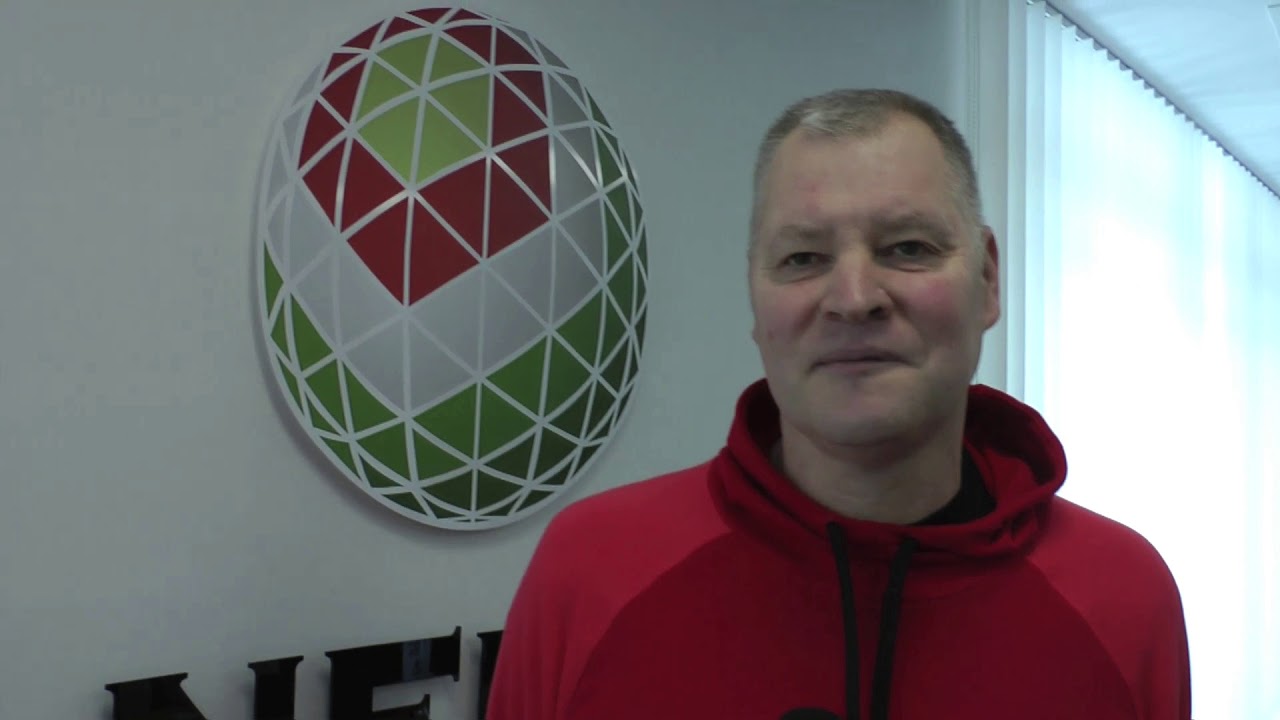 NEKA-INSIDE – Polgár László