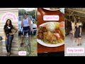 Weekly Vlog| Venture Capital Mixer, Baby Sprinkle, Filipino Food and More