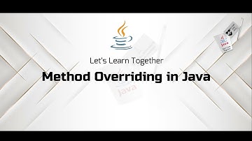 Java Method Overriding Demystified: Unleashing the Power of Dynamic Polymorphism