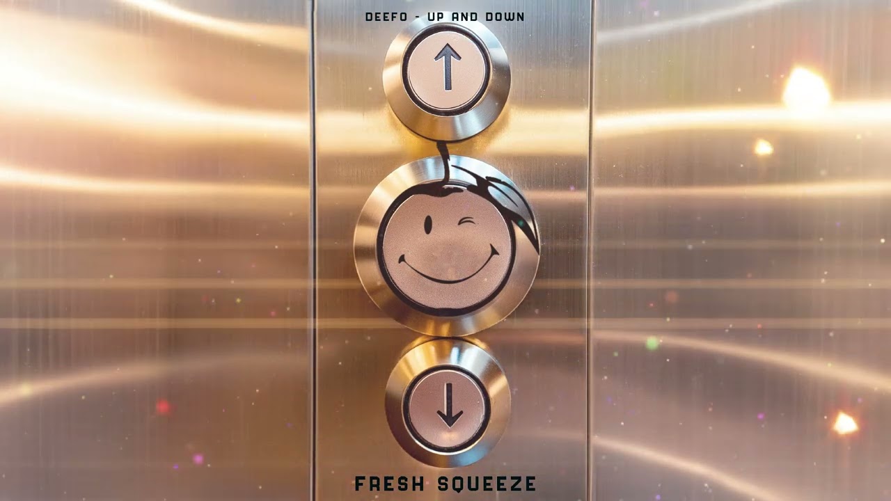 Watch Deefo - Up And Down (Official Audio) on YouTube Watch Deefo - Up And Down (Official Audio) on YouTube