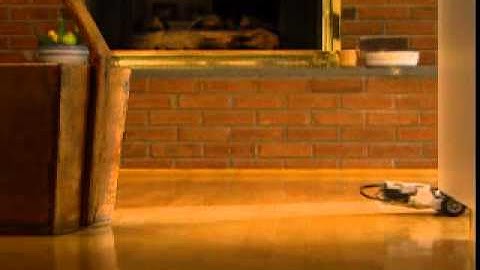 LEGO Mindstorms NXT review