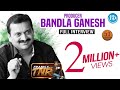 Bandla Ganesh Exclusive Interview || Frankly With TNR 50th Interview || Talking Movies #296