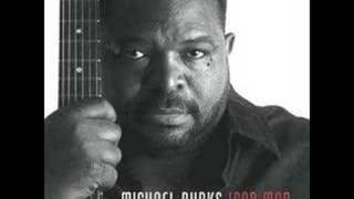 Fire and Water by Michael Burks chords