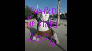 Extreme Demon Pumped Up Kicks 20% Geometry Dash