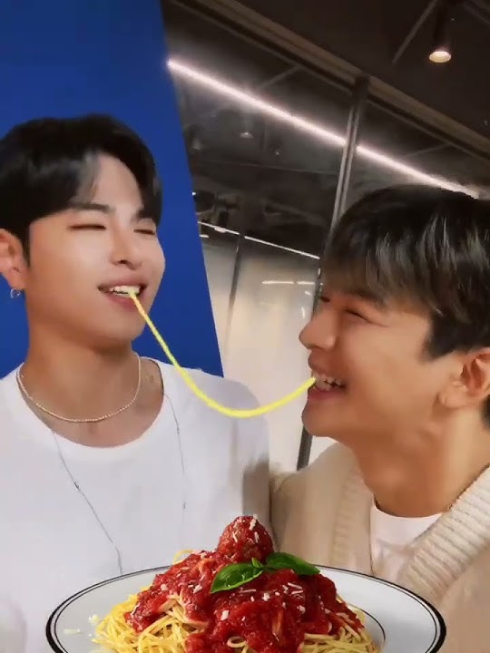 THEIR REACTION😭😂😂 #ikon #shorts #yg #ygfamily