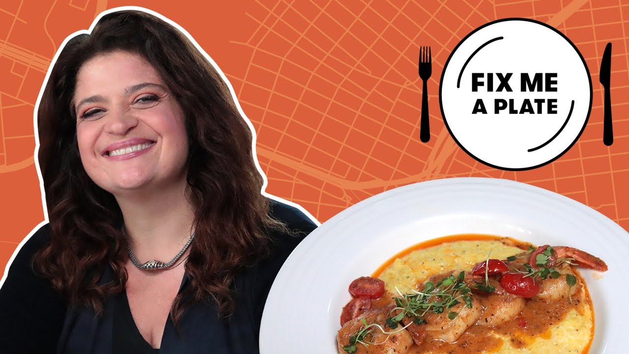 Cast Iron Skillet Corn Bread Recipe, Alex Guarnaschelli