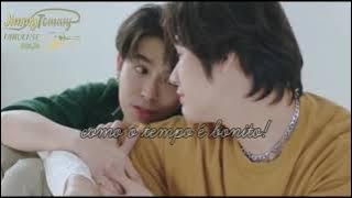 SaifahZon Story Ost Forever With Me - Tommy Sittichok