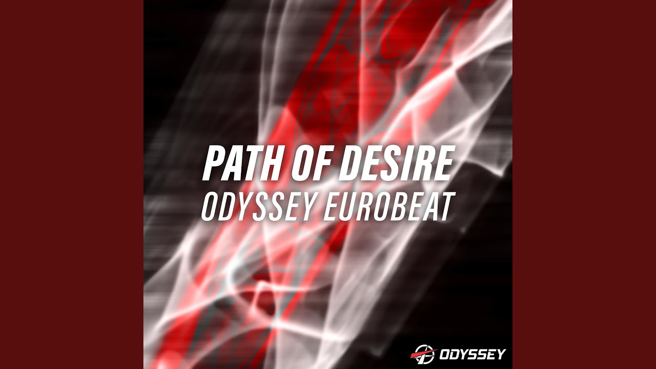 Path of Desire (Acapella)