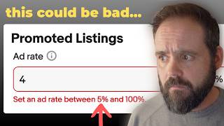Is eBay Making Another INSANE Change to Promoted Listings