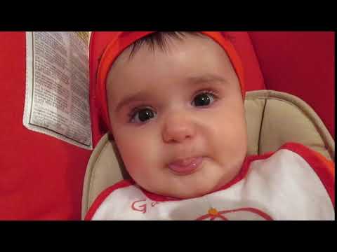 პირველი სიტყვა \"აბუა\"