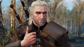 Geralt Dance in Wedding.. ( 1 Hour )