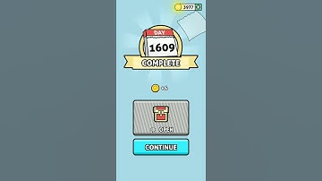 Words Story - Addictive Word Game Day 1609 Android Gameplay