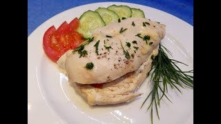 Рецепт диетической куриной грудки !.КАК ВКУСНО ПОХУДЕТЬ?! Рецепт диетической куриной грудки !.КАК ВКУСНО ПОХУДЕТЬ?!