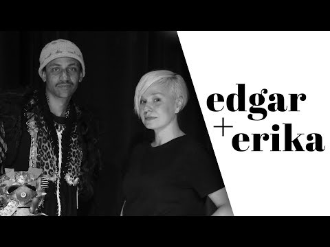 #A2SP ep 03: Novíssimo Edgar e Erika Palomino discutem moda e música