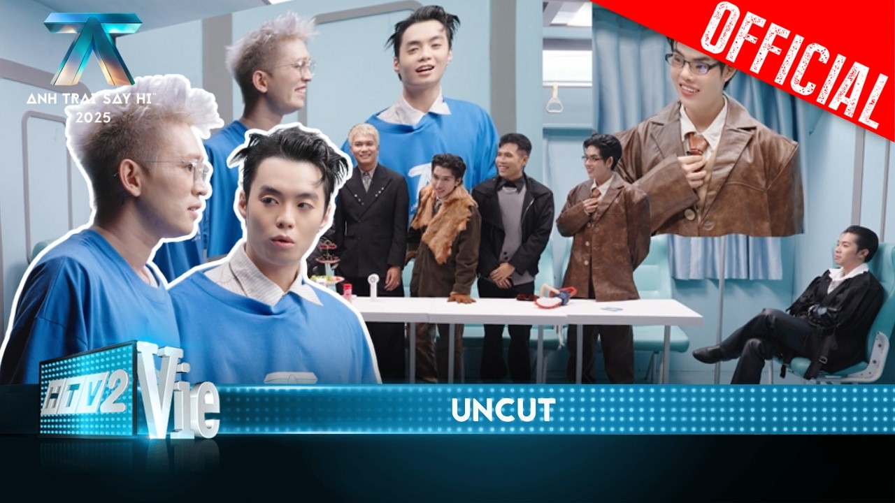 [Uncut] B Ray Negav Karik 