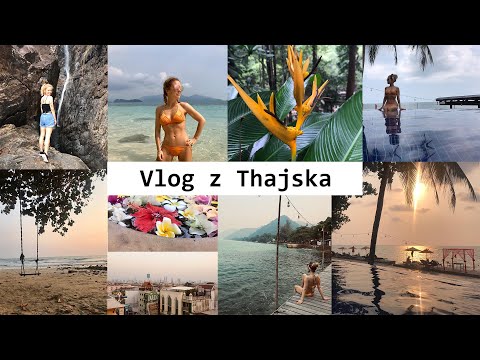 Video: Velmi Krásný Chrám V Thajsku - Symbol Nebe A Pekla - Alternativní Pohled