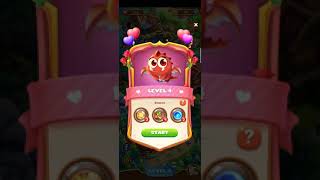 classic bubble pop game   Bubble Shooter viking pop screenshot 2